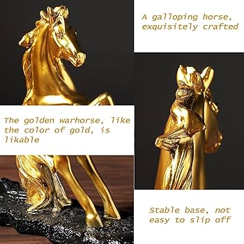 馬の絵の飾りもの Amazon.co.jp: オフィス用の馬のウォールアート 馬の頭の